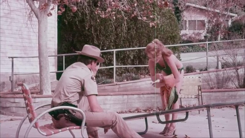 Mamas Dirty Girls (1974) John Hayes film completo video online