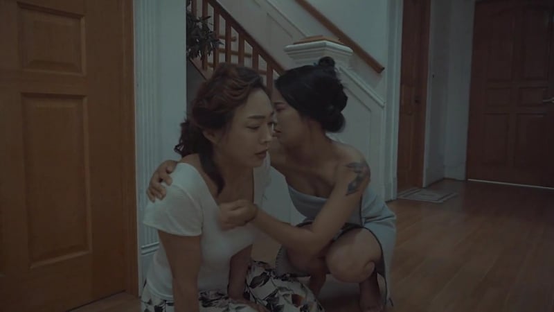 [18+] prostitution korean erotic drama prostitution Korean language erotica mother and daughter work off their husband’s debt