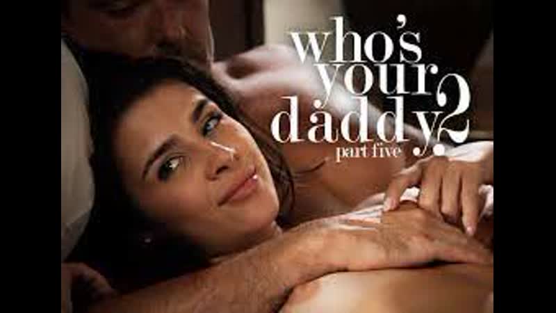 काइली रॉकेट हूज़ योर डैडी 2 भाग 5 [2022, किशोर, खूबसूरत, छोटे स्तन, मुख-मैथुन, कट्टर, संपूर्ण सेक्स, 1080पी एचडी]