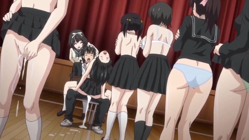 Euphorie 05/euphorie (+18 hentai hd hentai)