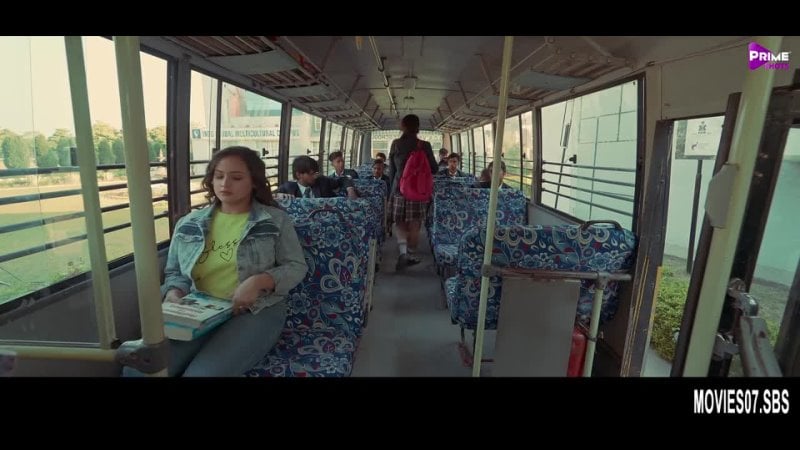 Mrs teacher s02 ep01 (2022)