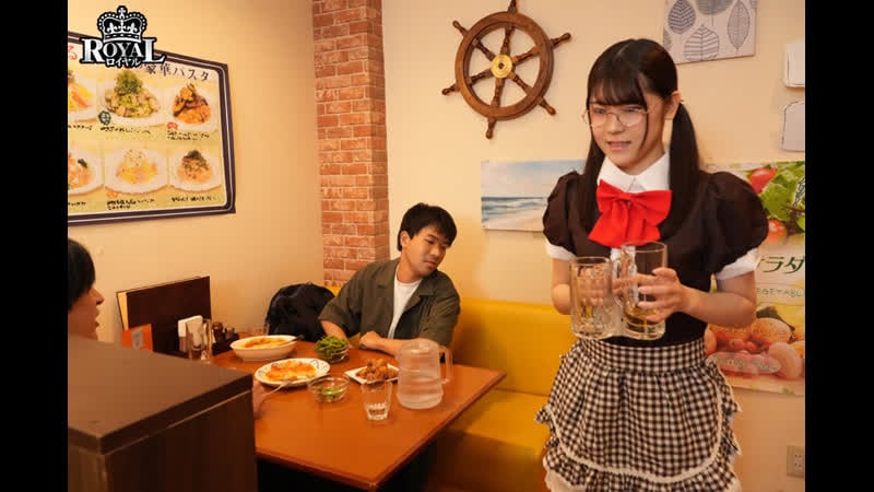 Kaise akari [javcube r18 pornografia japonesa, nova pornografia asiática no Japão tysf 029 pornografia, linda garota, creampie, óculos