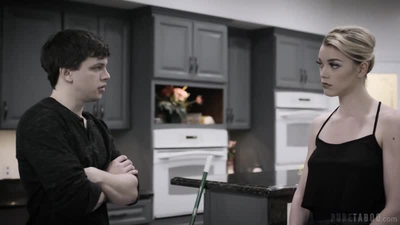 Anny aurora una vida honesta [incesto, hermana, todo sexo, duro, mamada, artporn]