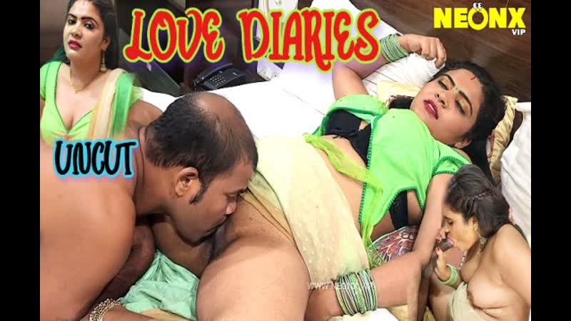 Love Diaries 2023 court métrage chaud hindi non coupé – neonx