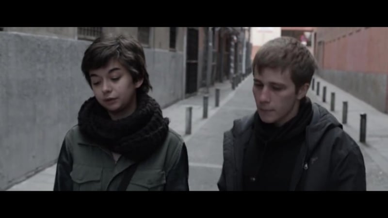 Heroes of evil / los héroes del mal (2015) hd 720p