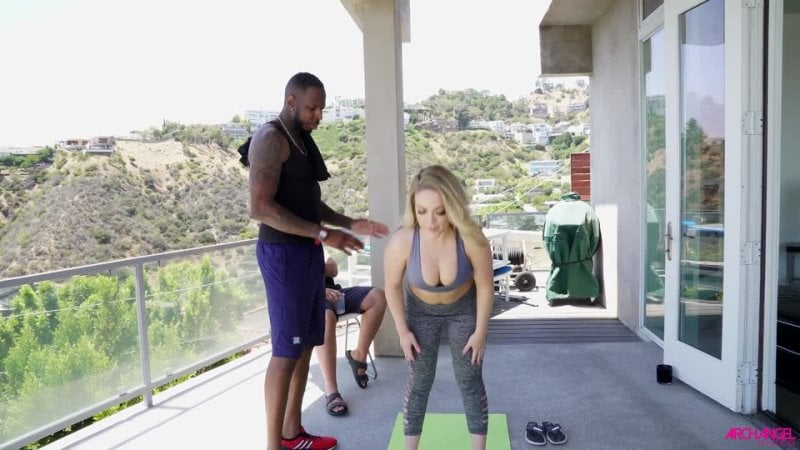 [大天使] 卡门·瓦伦蒂娜说我的语言