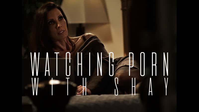 [missax] Shay Sights beim Anschauen von Pornos mit Shay (Russische Übersetzung)