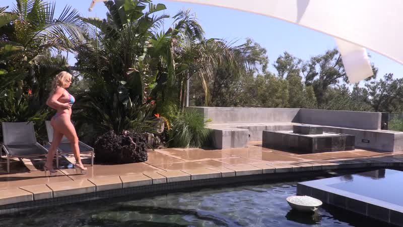 Savannah bond, Markus Dupree (anale, oliato, 2160p, 4K)