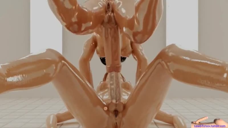 Compilazione dell'attracco Futanari