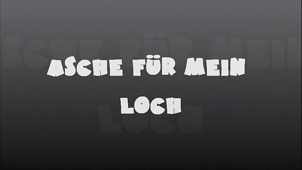 Jordan-Night - Asche f&uuml_r mein Loch