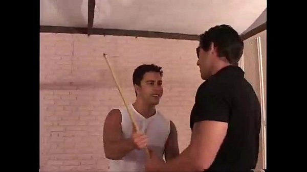 Trên bàn bi-a - Rocky Ga&ucut_cho