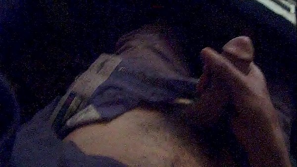 Ich spiele mit meinem großen Papst (Dick Cock Penis) ... Ja!.MP4