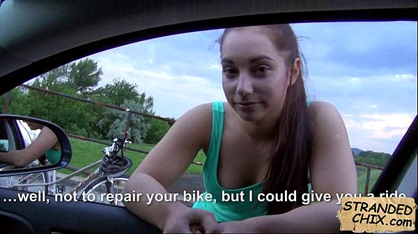 Hot amazing Teen performs - teen