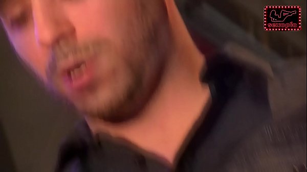 &lrm_Chiara Diletto Y Kevin Diamond En el Festival Er&oacute_tico De Alicante 2014