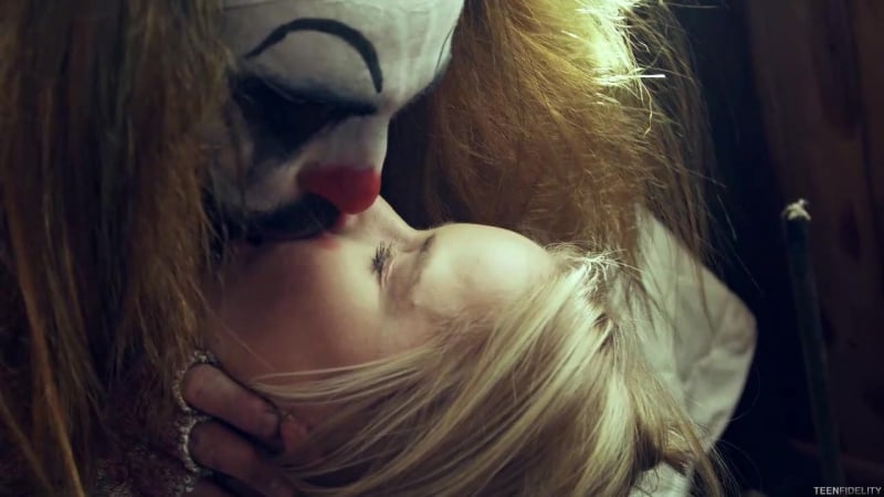 Lilly Ford il carillon 2 [teenfidelity]