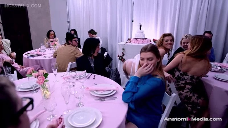 Candice dare ella nova wedding day anatomik media (porn, sex, incest, +18, milf, porn, sex, incest, milf)