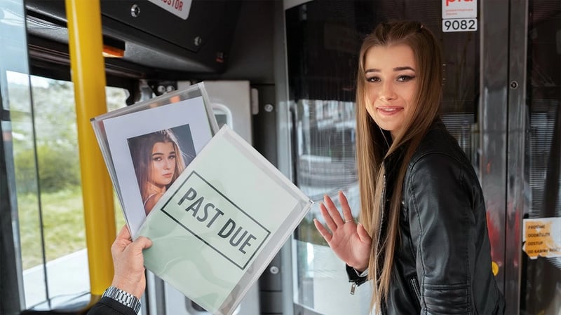 Olivia brilla un altro modo per ringraziare il Salvatore