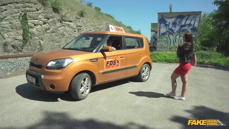 Clea Gaultier e Jennifer Mendez