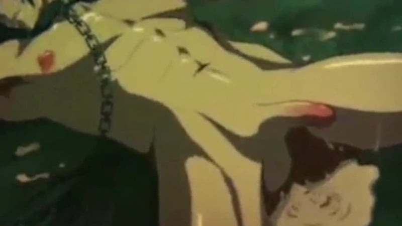 Yaoi porn hentai porn