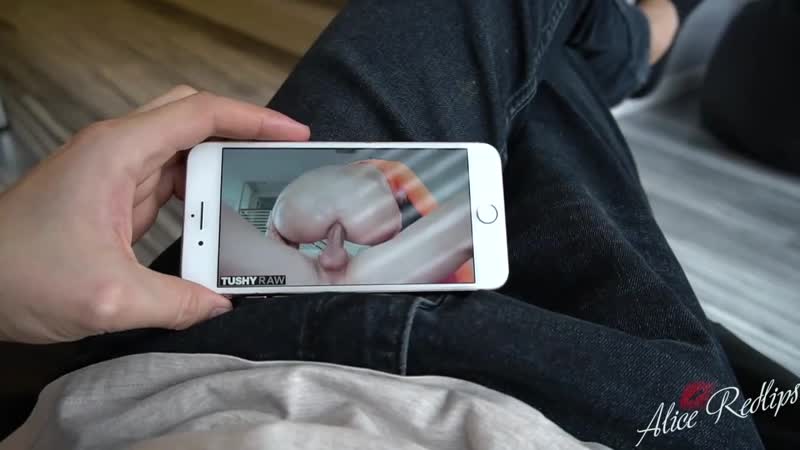 Alice redlips mi hermanastro no esperaba que lo dejara follarme el culo (terapia familiar) [porno, amateur, adolescente, ruso, cre